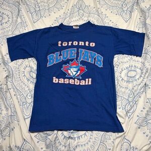 Vintage Toronto Blue Jays Shirt Small